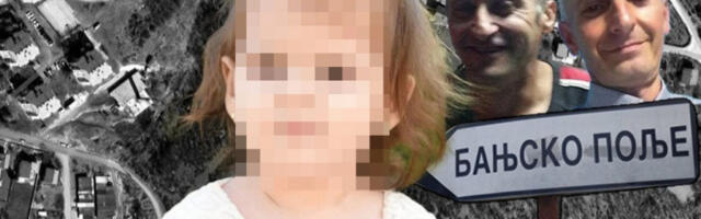 DVOGODIŠNJU DEVOJČICU UDARILI KOLIMA, PA UGUŠILI NA ZADNJEM SEDIŠTU! Ovo su detalji iz optužnice protiv dvojice radnika "Vodovoda" za ubistvo - DVE GODINE TRAJE MISTERIJA ZLOČINA KOD BORA!