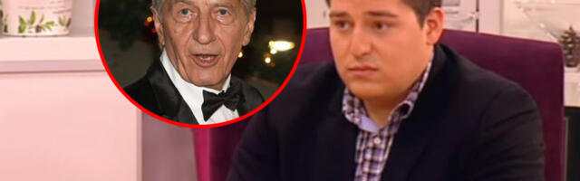 Miroslav Ilić godinama je odbijao da uradi DNK analizu! Evo kako je utvrđeno da je Devin njegov biološki sin