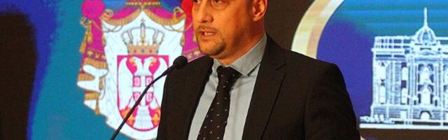 Jekić (SSP): Ministar Selaković bez novca za Kragujevac, ali sa obećanjima u kampanji za lokalne izbore