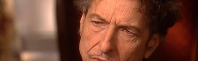 Veoma redak nacrt teksta Boba Dilana pronađen u knjizi Alena Ginzberga - ide na prodaju