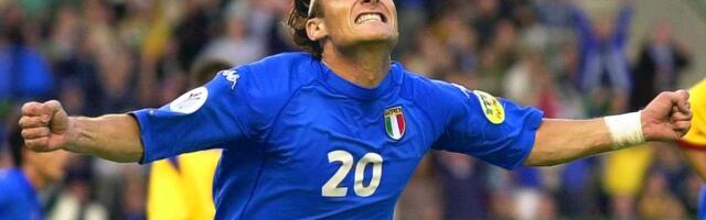 Frančesko Toti bez milosti: Italija je izgubila dušu – od rimskih ratnika do sramote sveta!