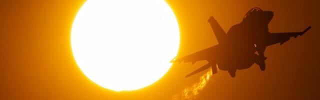 Zaseda iznad Irana:Još jedan avion se nije vratio, Teheran slavi dok svet čeka potvrdu Pentagona!