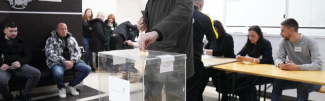 Понављају се локални избори у Бајиној Башти и Аранђеловцу