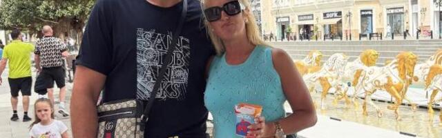 "IMAM INTIMNE ODNOSE PET PUTA NEDELJNO..." Legendarni šampion šokirao planetu priznanjem! Otkrio detalje iz privatnog života, ima sedmoro dece, ali želi još!