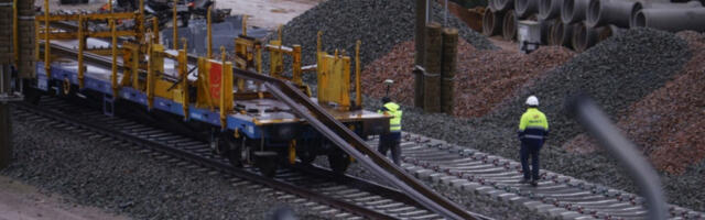 Железничка несрећа у Шпанији – заказао систем за помоћ