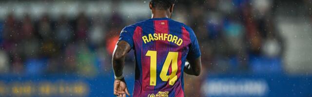 Barselona i Mančester junajted obnavljaju pregovore za Rašforda