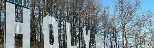 Srpski Holivud koji pruža odmor za mozak: Dočekuju vas cvrkut ptica i "Čarobnjak iz Oza"