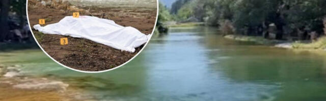 MLADIĆI I RIBAR MUČKI UBIJENI UOČI VASKRSA! Ubice ih tada terale da kleče kod jezera, a onda ih u 5 minuta izrešetali! SESTRA ČULA BRATA KAKO UMIRE!