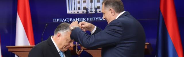 Hoće li odlazak Orbana pokrenuti istrage 'posebnih veza' Mađarske i RS-a?