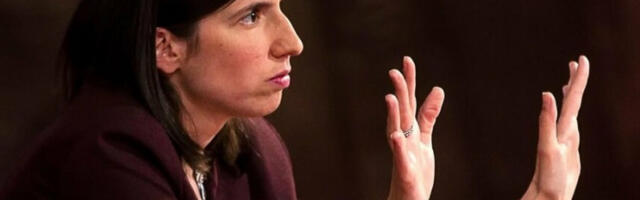 Опозиција и власт у Италији јединствене пред спољним притисцима (видео)