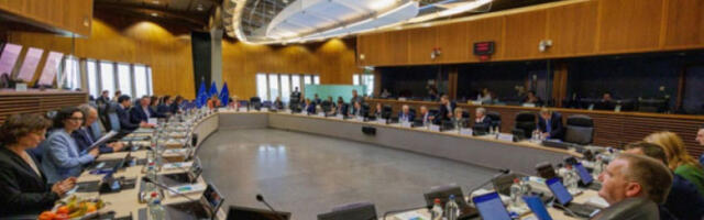 Компанија „Фереро” под истрагом Европске комисије