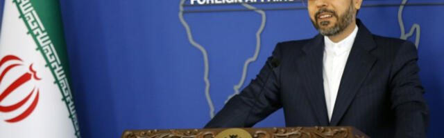 Заменик Арагчија: Нема услова за нове директне преговоре Ирана и САД