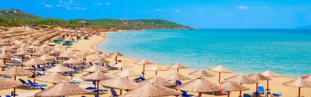 Wayout: Je l’ idemo na more u Grčku?!