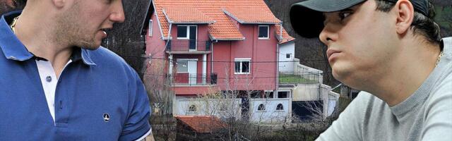 SKANDALOZAN POKUŠAJ MARKA MILJKOVIĆA DA OSPORI DOKAZE: Tvrdi da ima doušnika i da je DNK podmetnut