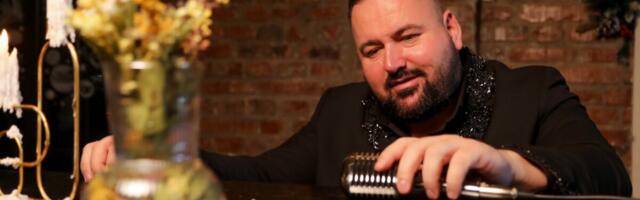 NIKO NIJE OSTAO RAVNODUŠAN: Mišo Banjac pesmom „Otac“ rasplakao publiku (VIDEO