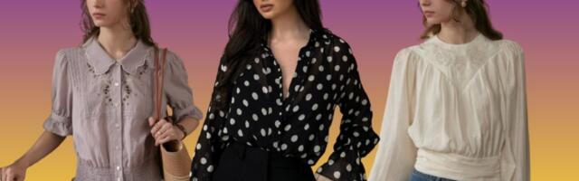 Bluza je glavni komad sezone – evo 7 trendova koje ćemo viđati svuda