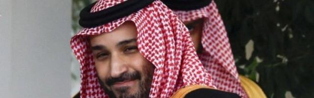 Odgovor na iranske rakete: Muhamed bin Salman kroji novu strategiju odbrane