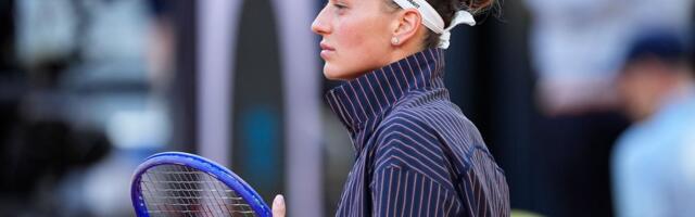 Važe za najlepše teniserke sveta, sad igraju jedna protiv druge: "Nećemo se rukovati, iako je promenila pasoš"