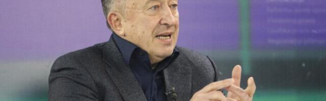 Sead Spahović: Hitler ili Mladić, svaki osuđeni čovek ima pravo na lečenje