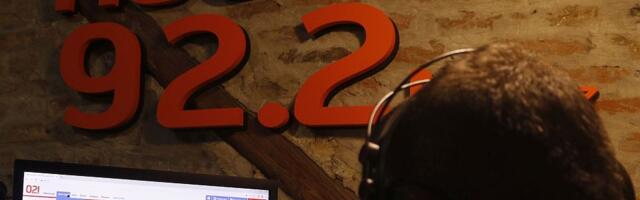 Prijavite se na plaćenu praksu na Radiju 021
