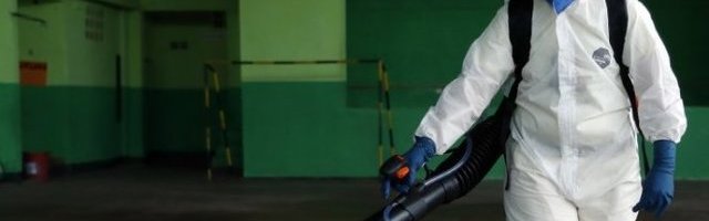 STANJE U REGIONU: U Crnoj Gori zaraženo 140, u BiH 490 osoba