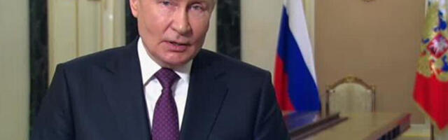 Putin: Odnosi Rusije i Kine odnosi dostigli zaista neviđeni nivo