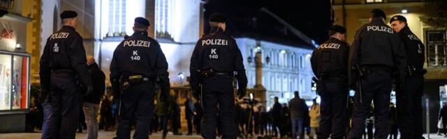 Srbin (22) izboden u Beču: Mladić u teškom stanju, napadač napravio jednu grešku