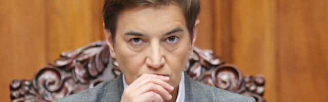 Брнабићева: Председник у Тивту урадио важне ствари за државу