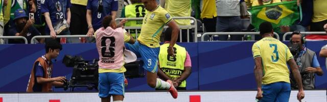 Provukli su se protiv Japana, ali toga neće biti u narednoj fazi: Evo na koga ide Brazil u osmini finala!