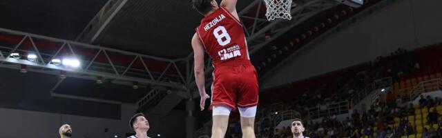 Mario Hezonja uz tripl-dabl odigrao utakmicu karijere za Hrvatsku, Kockasti pobedili protivnika sa 73 razlike!