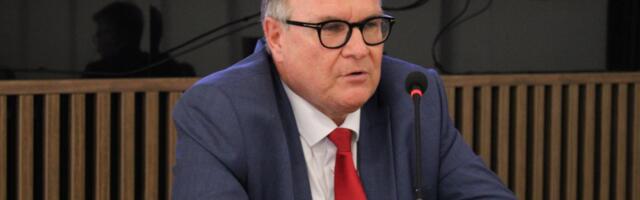 Tasić: Zahvaljujući jeftinijim lekovima, oko dva i po miliona domaćinstava će uštedeti