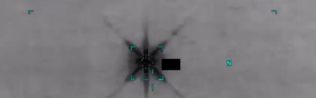 Pentagon objavio novu seriju fajlova o NLO: Vojni pilot ugledao misteriozni objekat “drugačiji od svega” (VIDEO)
