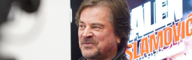 Otkazan koncert Alena Islamovića u Bosni - Napali ga jer je nastupao u Kraljevu