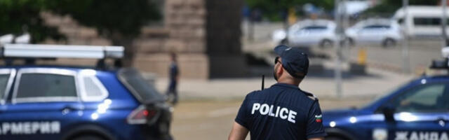 Пар из Србије погинуо у саобраћајној несрећи у Бугарској