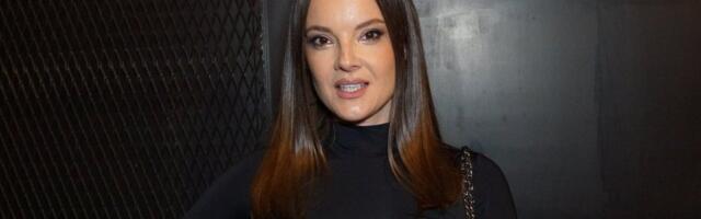 Zbogom estrado: Slavica Ćukteraš pronašla svoj mir, uzgaja kokoške, a evo ko je nagovorio