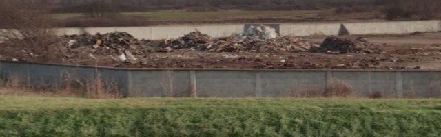 "Režimu nije važan kvalitet vode, već samo da se bogati"