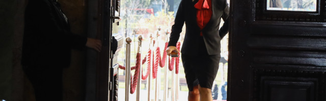 Mihajlović podnela inicijativu za Regisar nasilnika