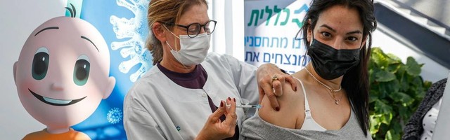 Prva istraživanja pokazala da vakcine protiv korone štite trudnice ali i njihove bebe