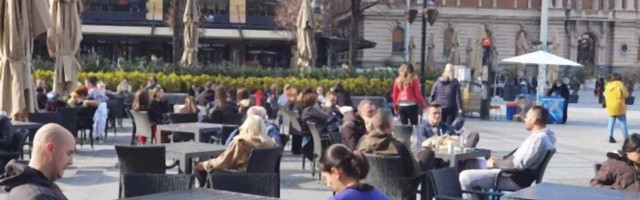 Krizni štab popustio mere: otvaraju se kafići i restorani, prodavnicama produženo radno vreme