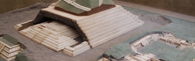 Najveća piramida na svetu ne nalazi se u Egiptu, skrivena je ispod crkve, daleko od očiju javnosti i to u Meksiku!