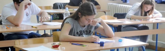 Svi termini male mature i prijemnih ispita na jednom mestu, POČINJE TRKA ZA SREDNJE ŠKOLE