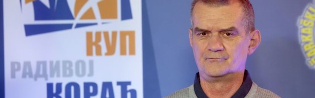 Zoran Sretenović: Iza svakog uspeha stoji velika ljubav prema poslu kojim se bavite i ogromna posvećenost