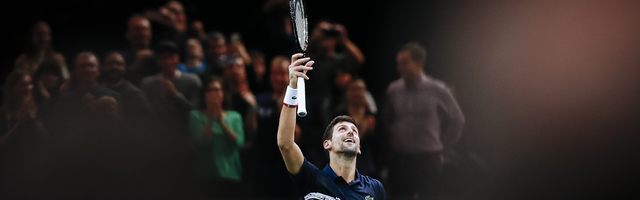 PISMO ĐOKOVIĆU: “Izgleda da si jedini koji je sposoban da uradi nešto za nas”