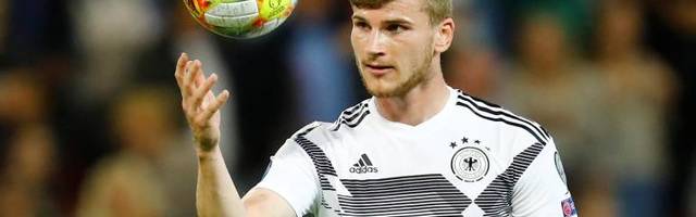 Verner odjavio Bajern: Želim u inostranstvo