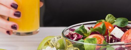 Zašto je vikend dijeta trenutno najpopularnija? (JELOVNIK)