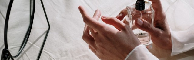 4 najbolja veganska parfema na tržištu