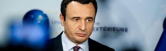 Kurti: Srbija se ozbiljno naoružava, ali naš uzor je Hrvatska
