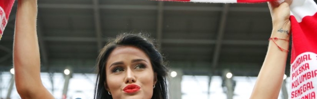 Poljaci imaju predlog - 999 ljudi na stadionu