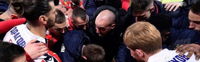 Zvezdina 2021: Istorijski uspesi i dve velike senke! Sada će morati da se seče bez emocija