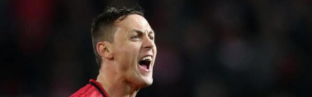 Matić: Želimo da osvojimo Ligu šampiona i FA kup